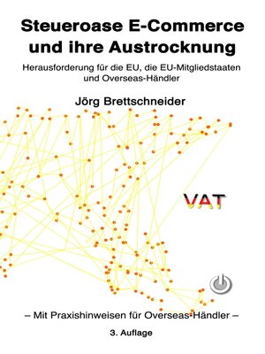cover image of Steueroase E-Commerce und ihre Austrocknung